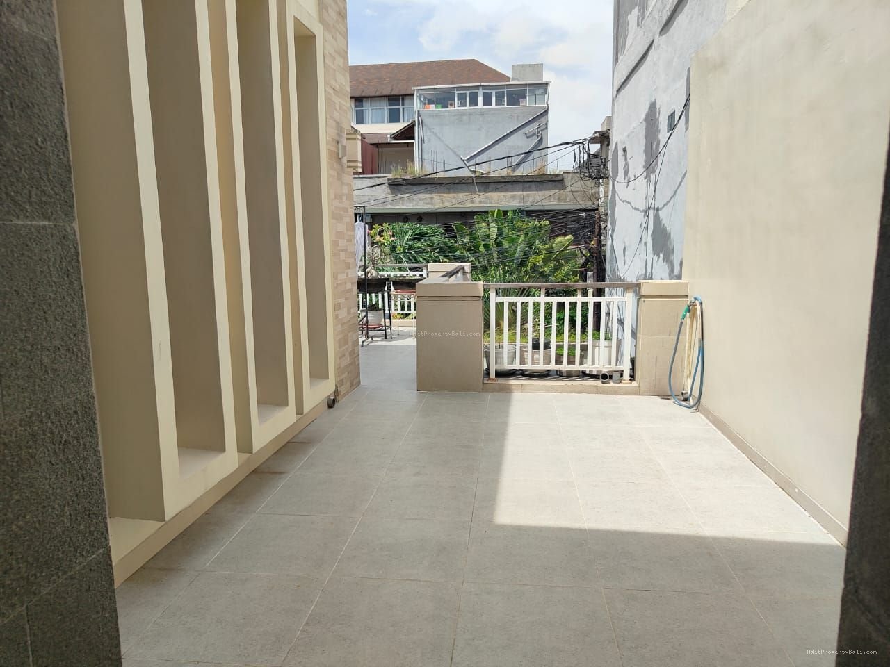 Rumah Gelogor Carik Pemogan Denpasar Selatan