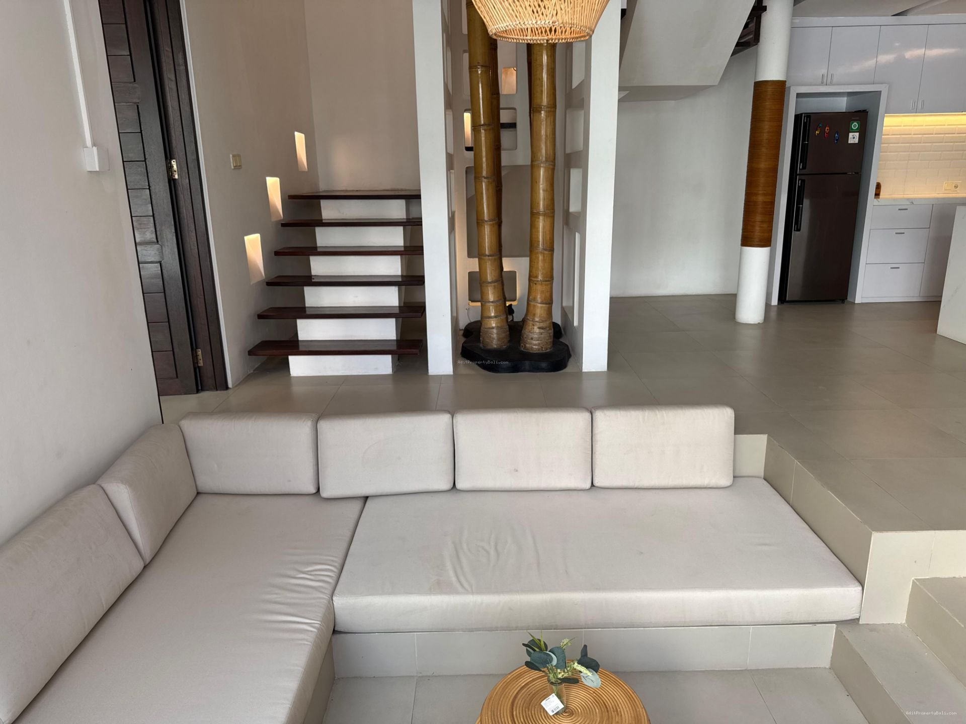 Villa batubolong canggu