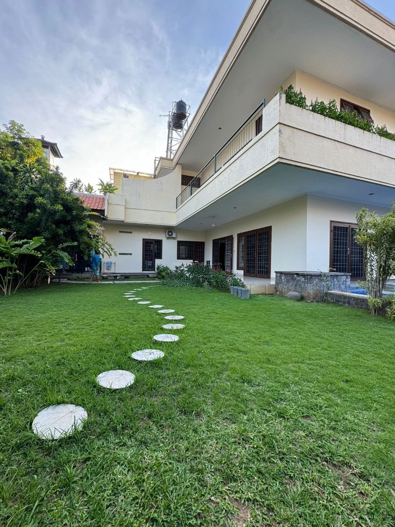 Rumah ciungwanara renon