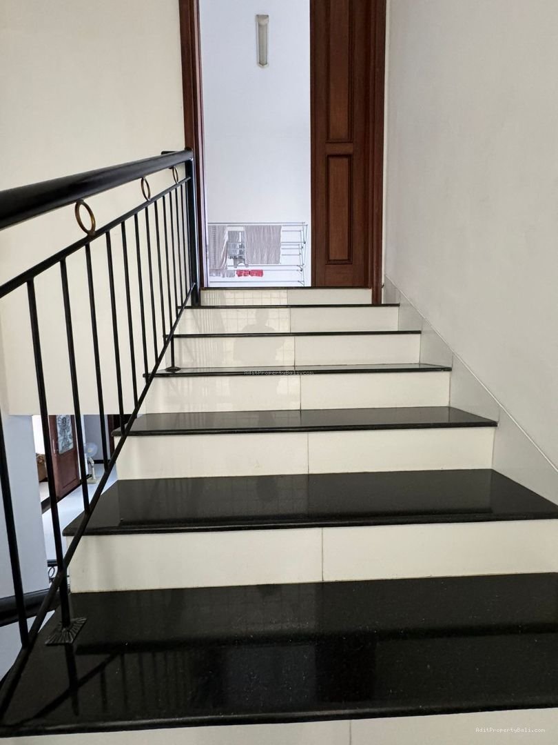 Rumah ciungwanara renon