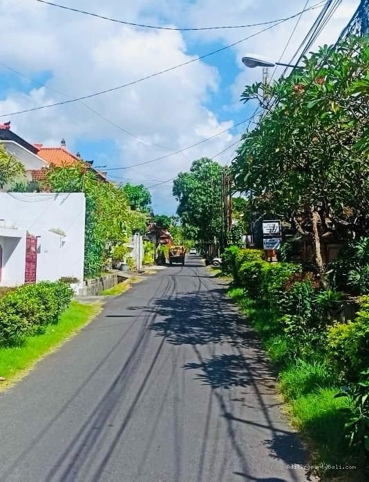 Rumah ciungwanara renon