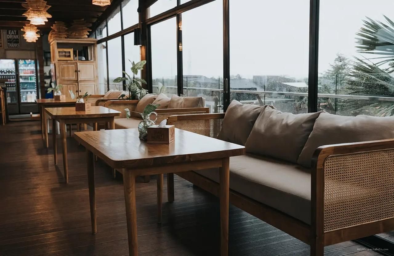Hootel Central Ubud Gianyar