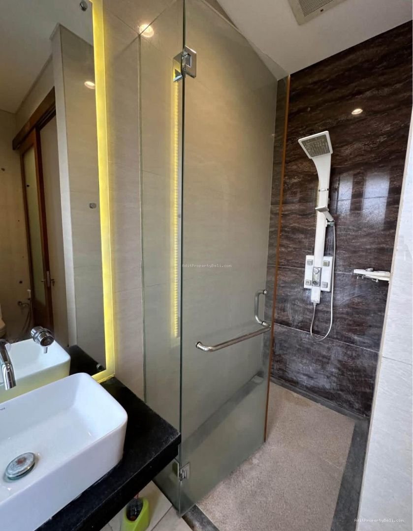 Rumah Kebo Iwa Denpasar Barat Bali