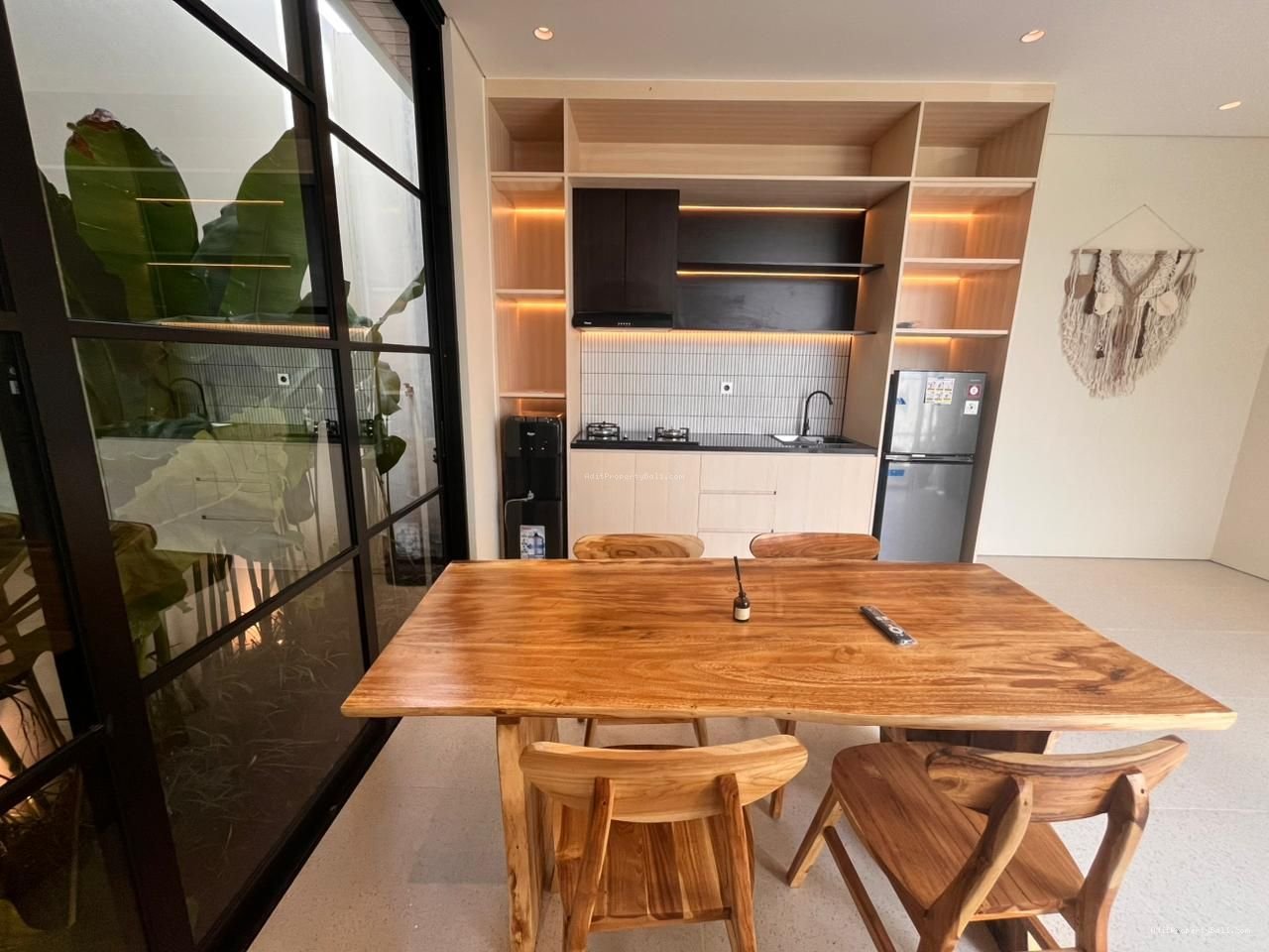 Brand New Villa Modern Melasti Ungasan Badung