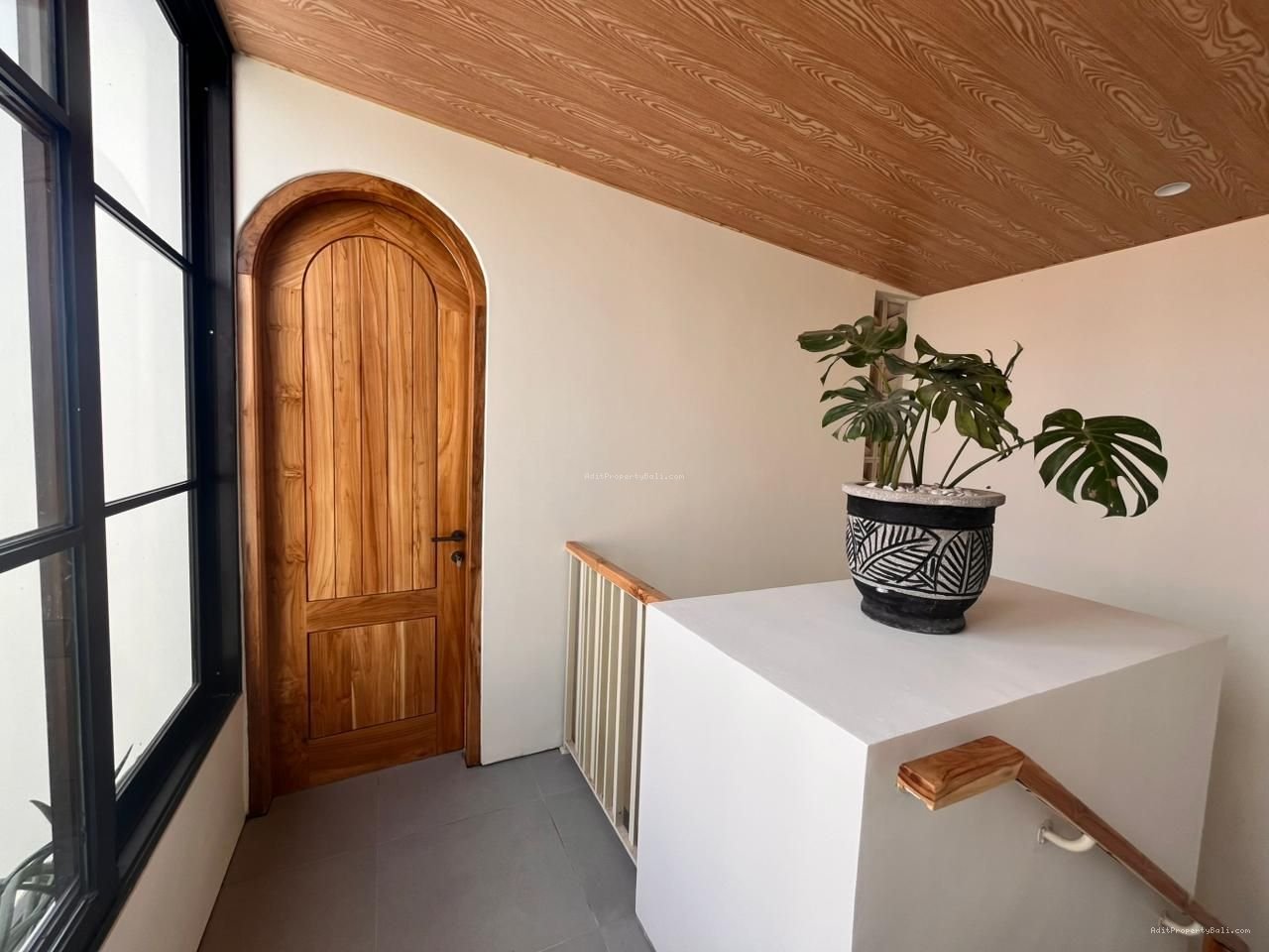 Brand New Villa Modern Melasti Ungasan Badung