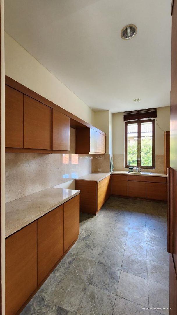 Villa Modern Balinese Style Jimbaran Badung