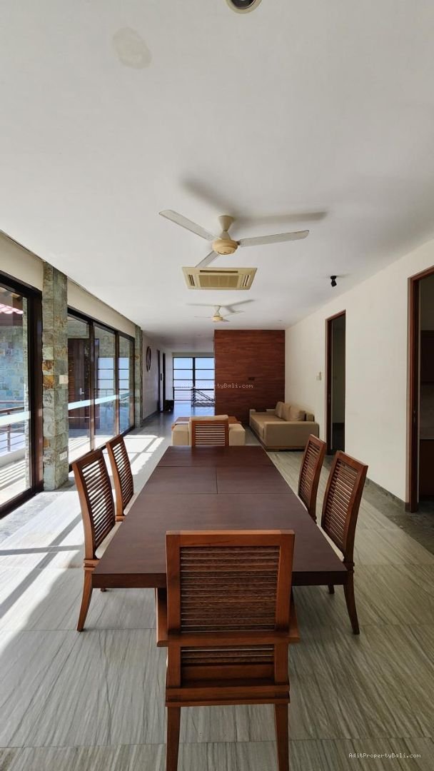 Villa Modern Balinese Style Jimbaran Badung