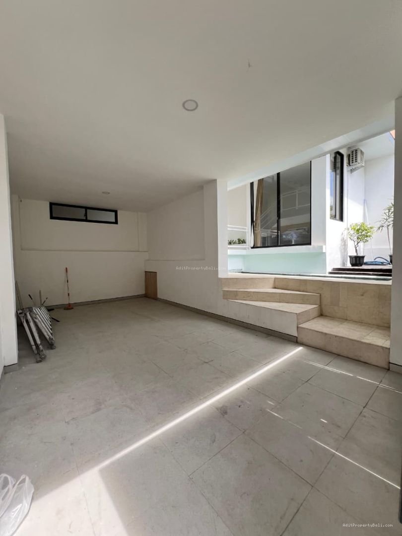 Brand New Villa GWK VIew Jimbaran Badung