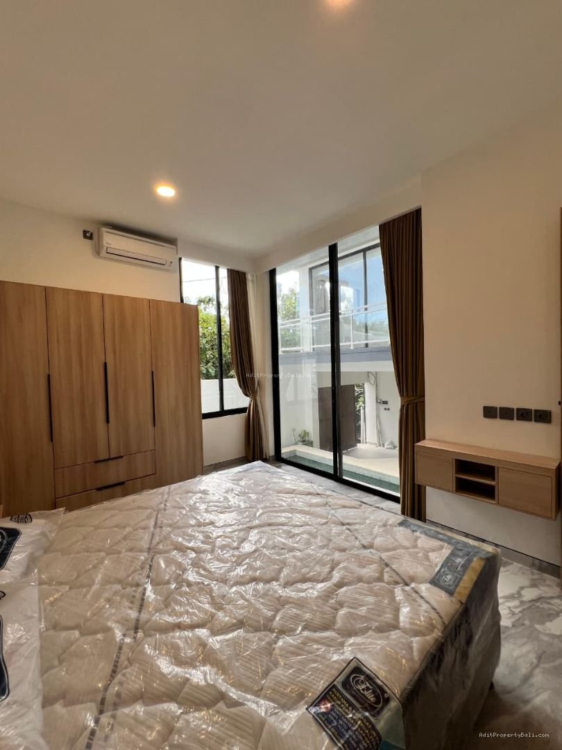 Brand New Villa GWK VIew Jimbaran Badung