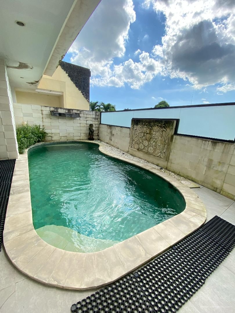 Guesthouse Tumbak Bayuh Mengwi Badung