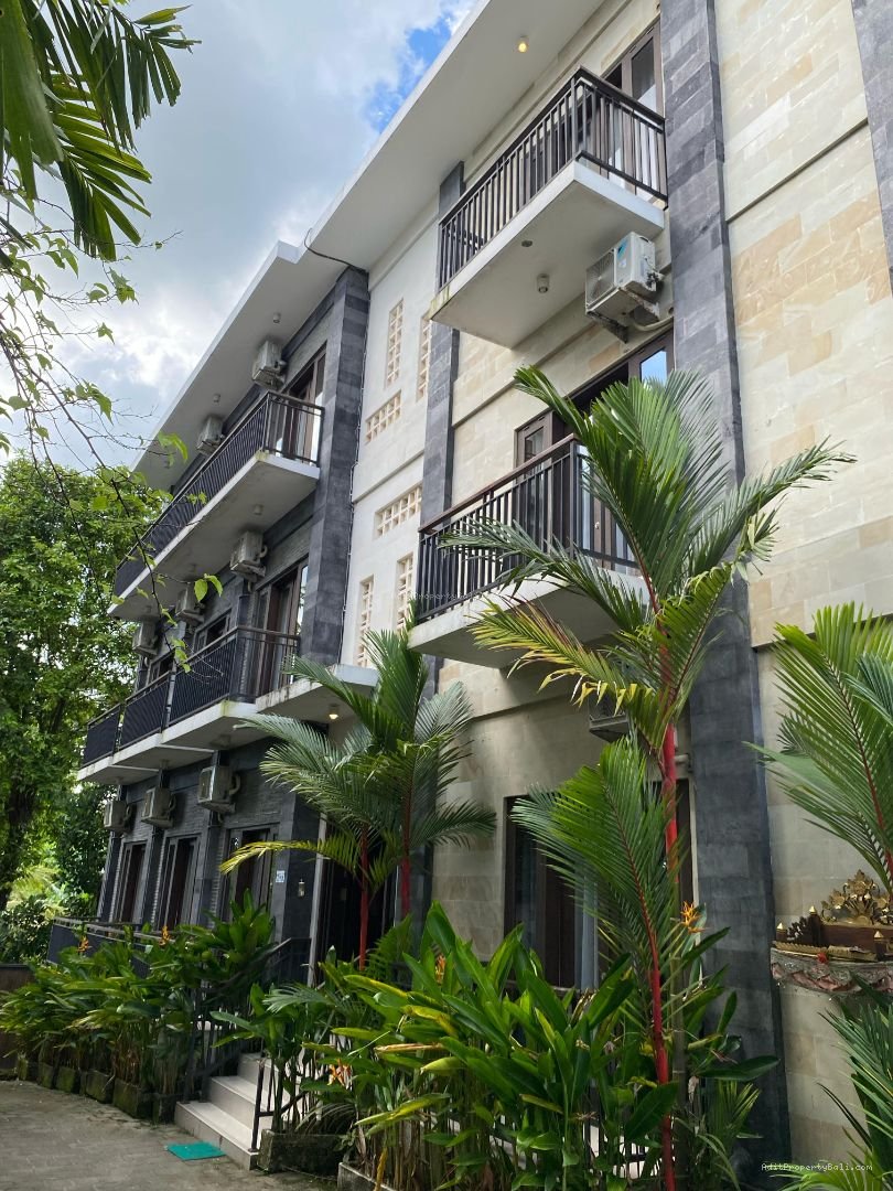 Guesthouse Tumbak Bayuh Mengwi Badung