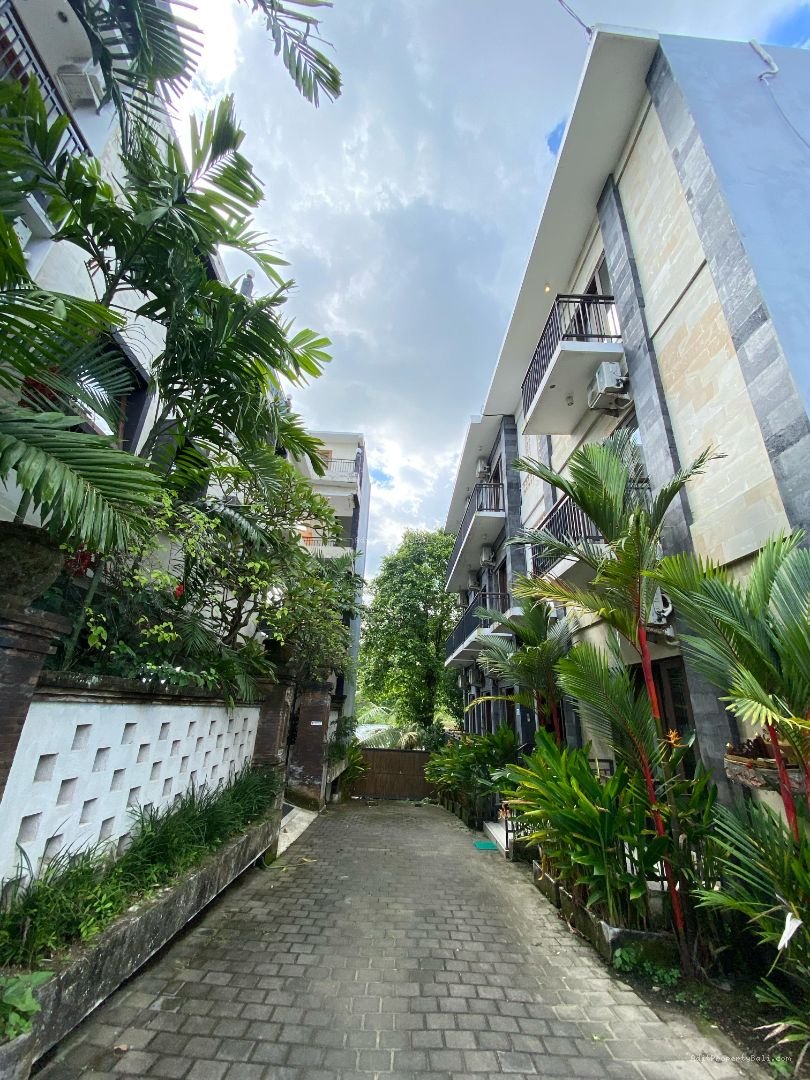 Guesthouse Tumbak Bayuh Mengwi Badung