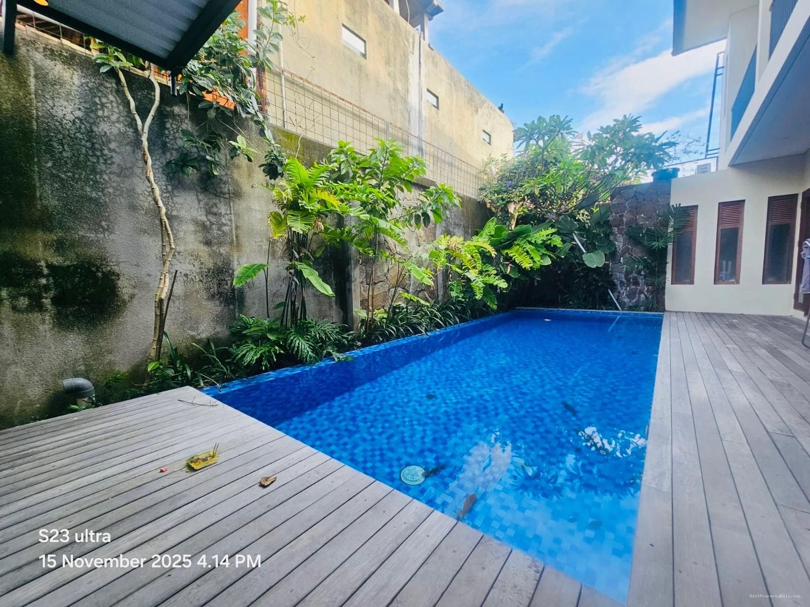 Villa Umalas Kerobokan Badung