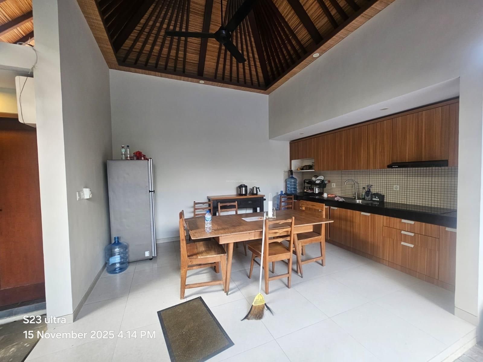 Villa Umalas Kerobokan Badung