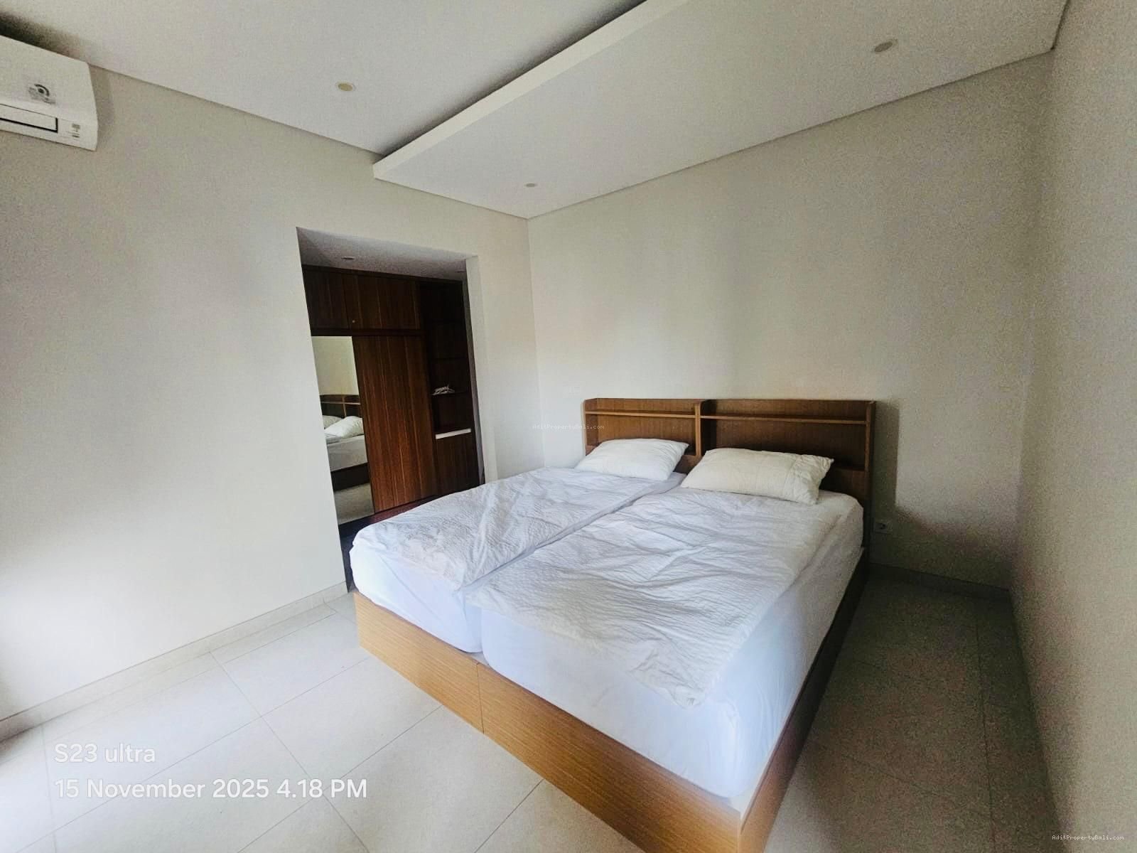 Villa Umalas Kerobokan Badung