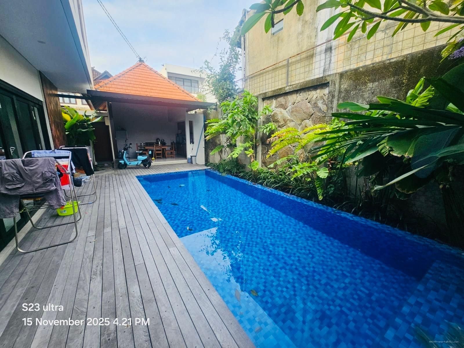 Villa Umalas Kerobokan Badung