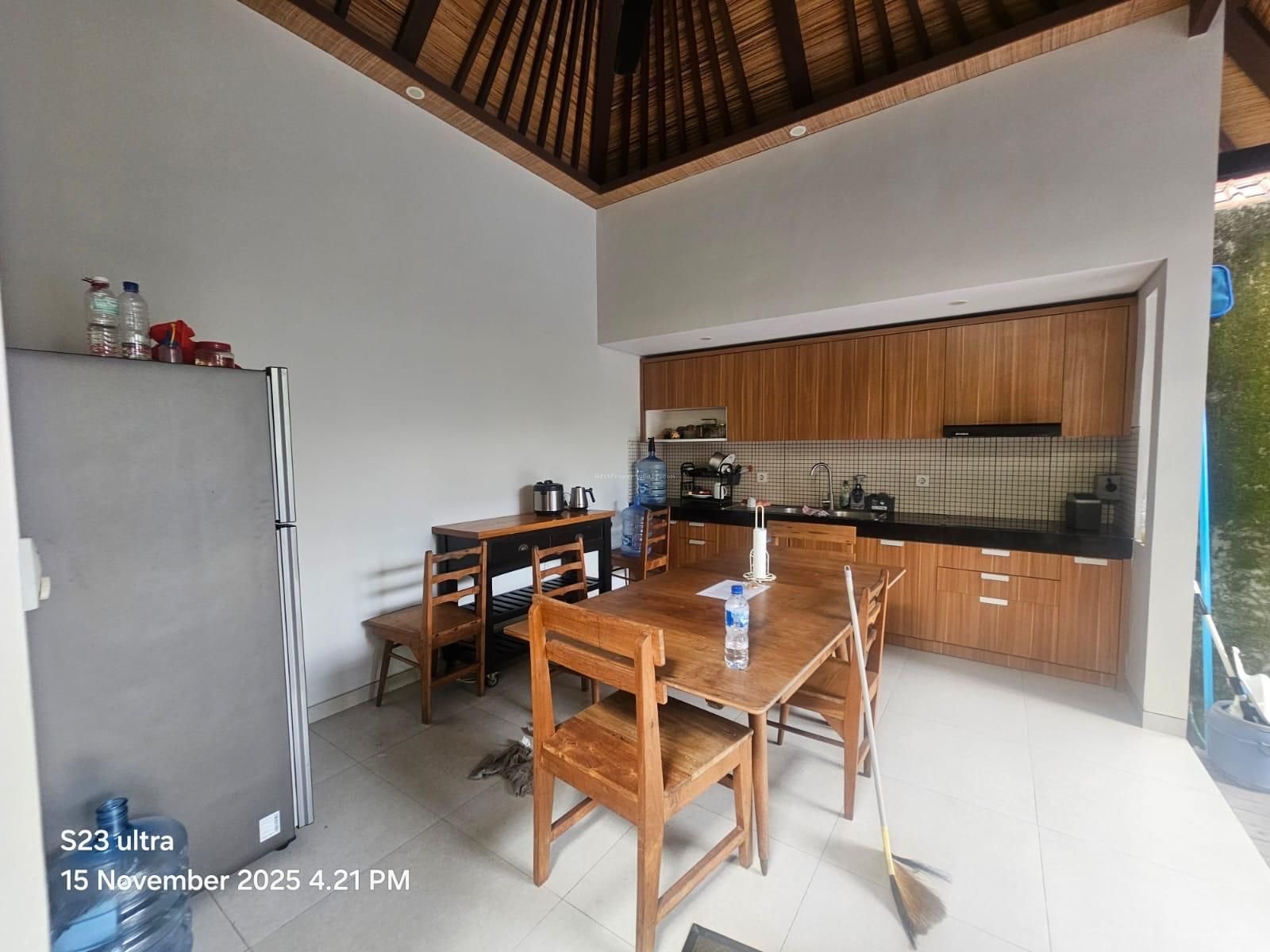 Villa Umalas Kerobokan Badung