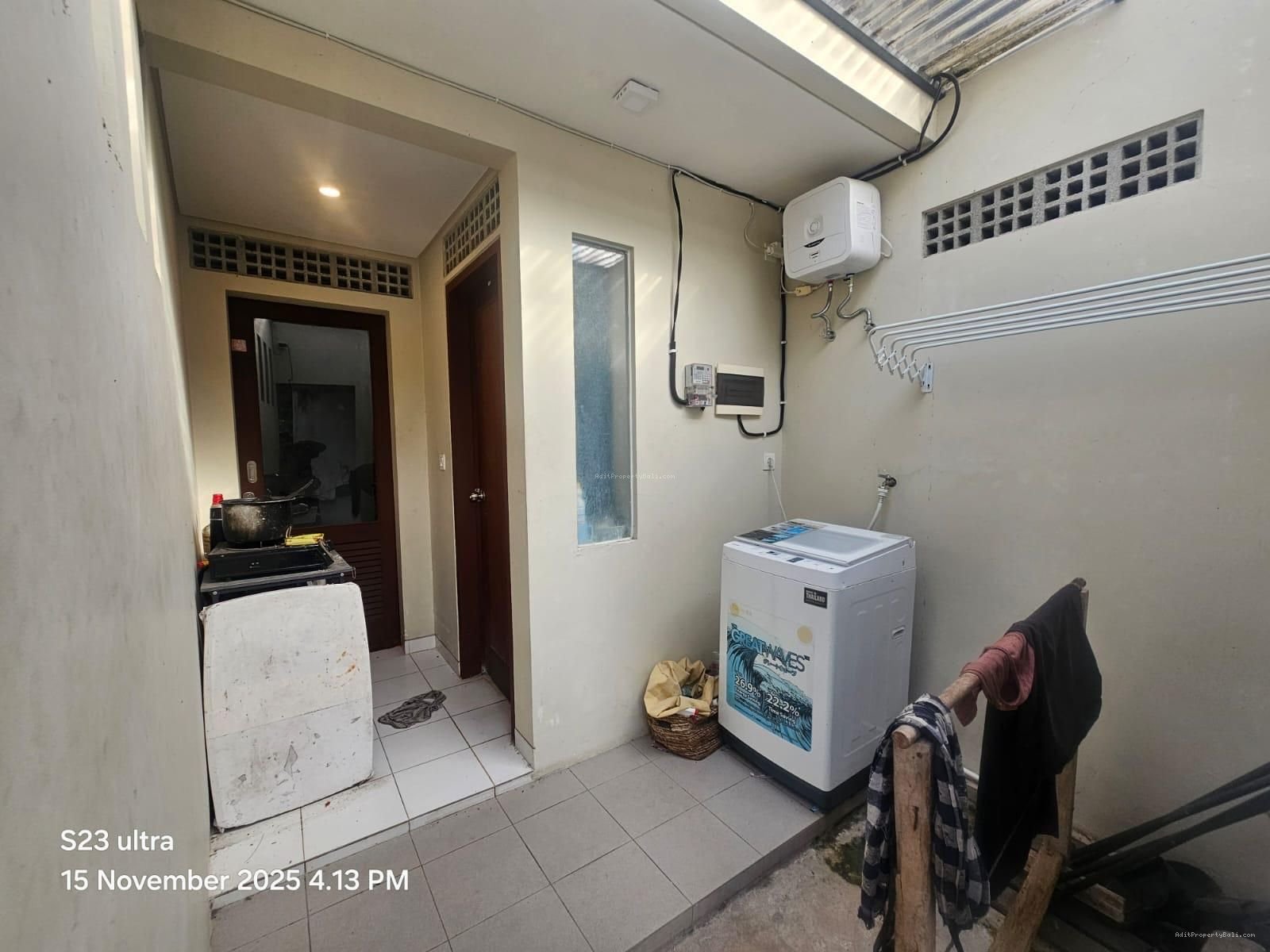 Villa Umalas Kerobokan Badung