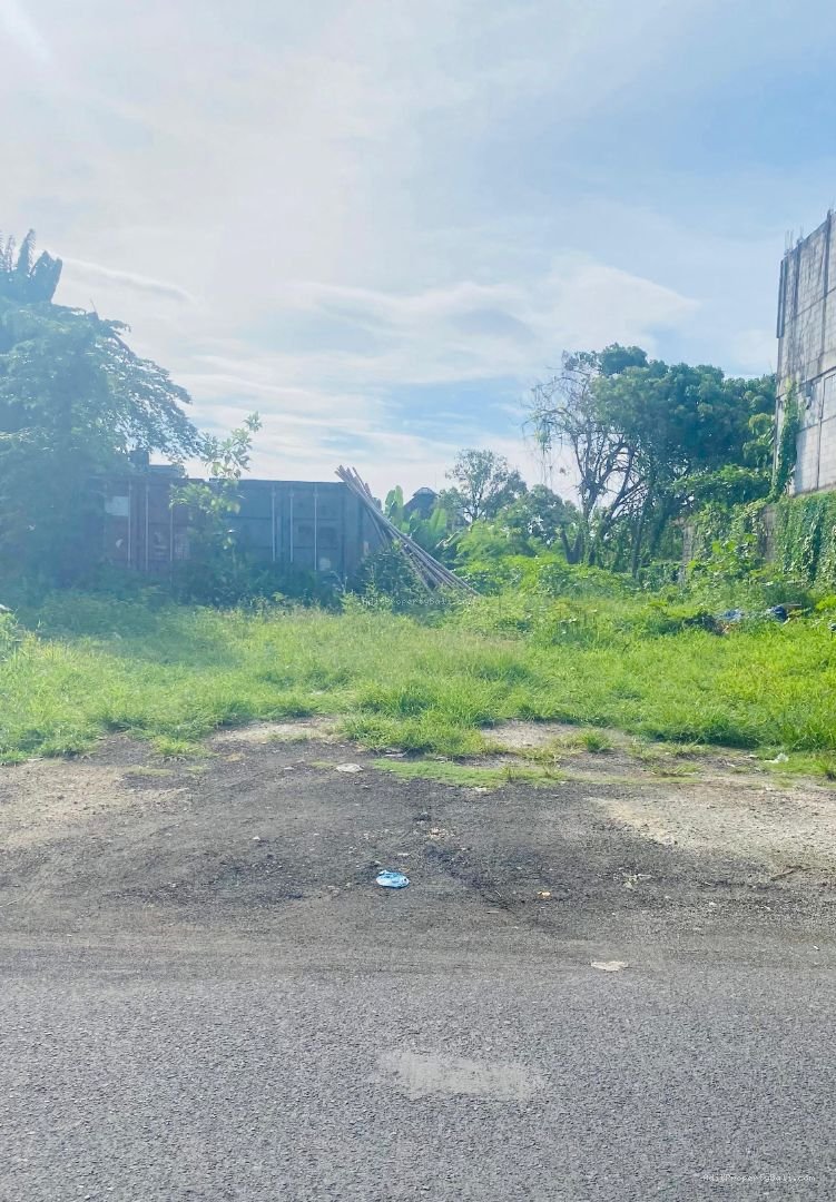 Tanah Pandawa Dewi Sri Legian Badung