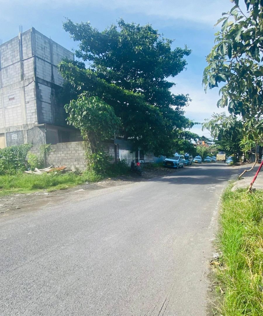 Tanah Pandawa Dewi Sri Legian Badung