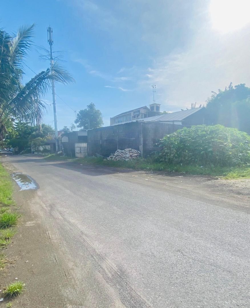 Tanah Pandawa Dewi Sri Legian Badung