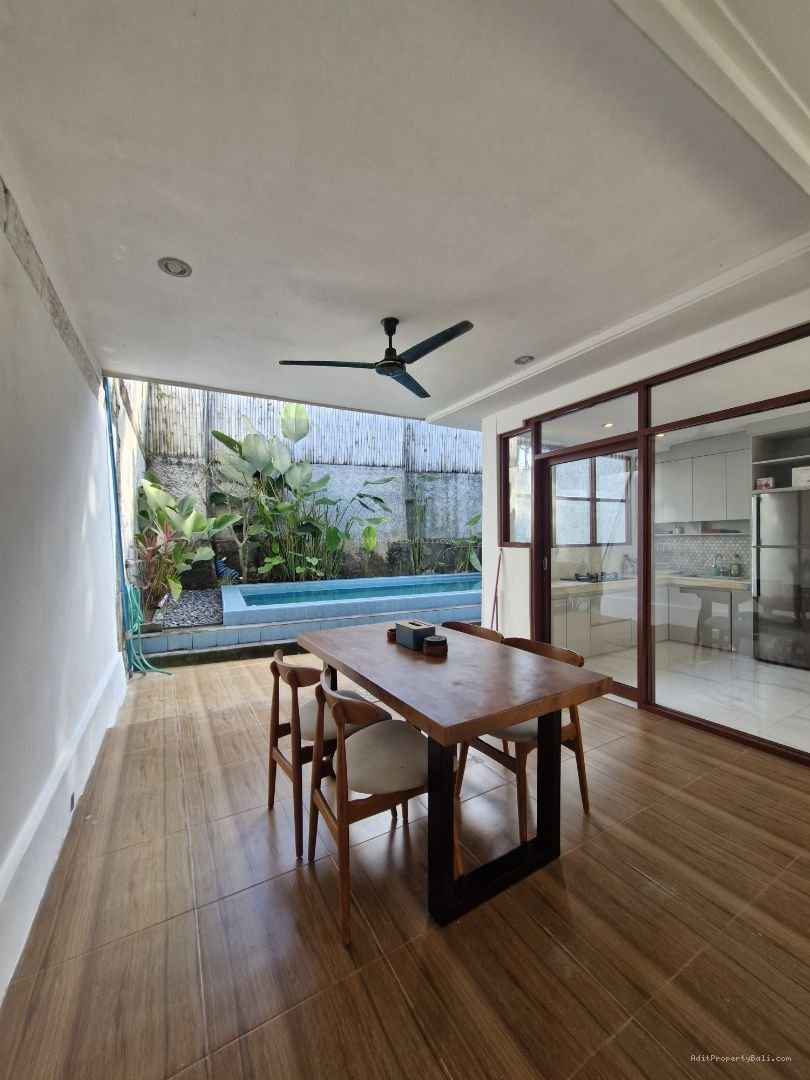 Villa Cemagi Mengwi Badung Bali