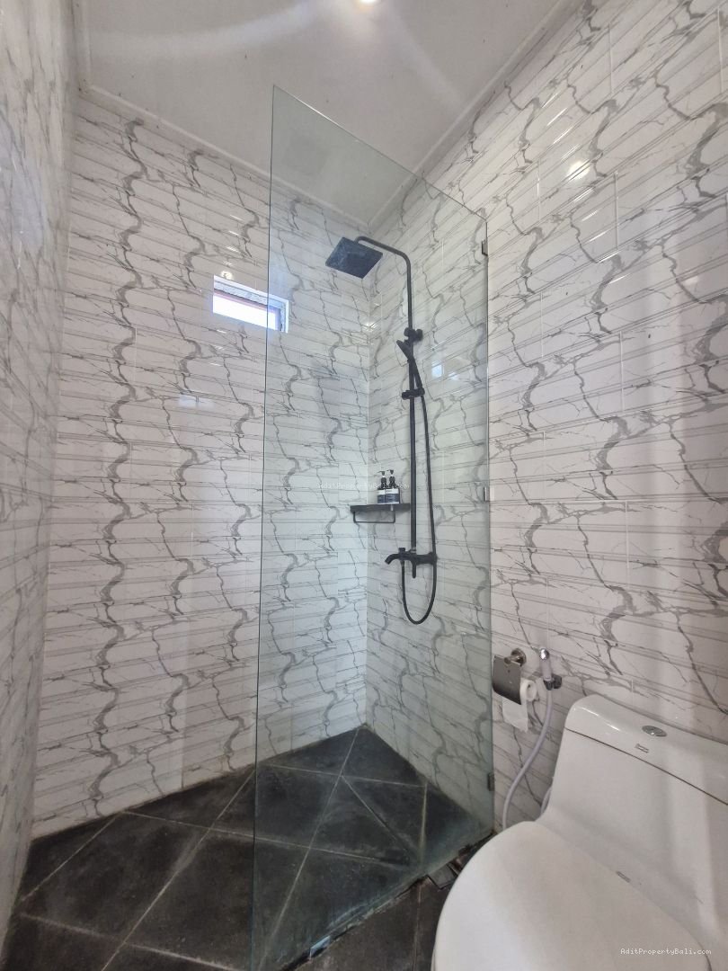 Villa Cemagi Mengwi Badung Bali