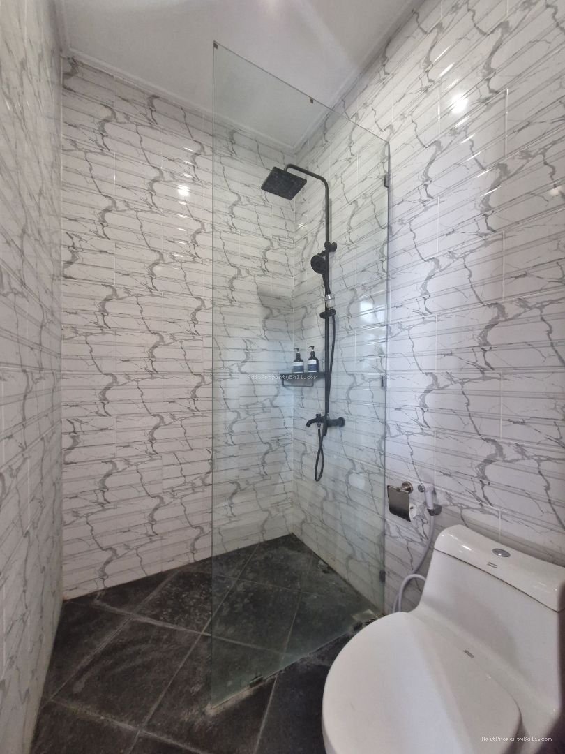 Villa Cemagi Mengwi Badung Bali