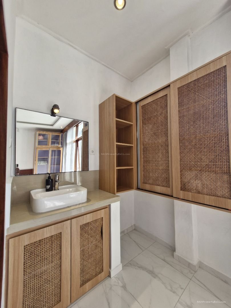 Villa Cemagi Mengwi Badung Bali