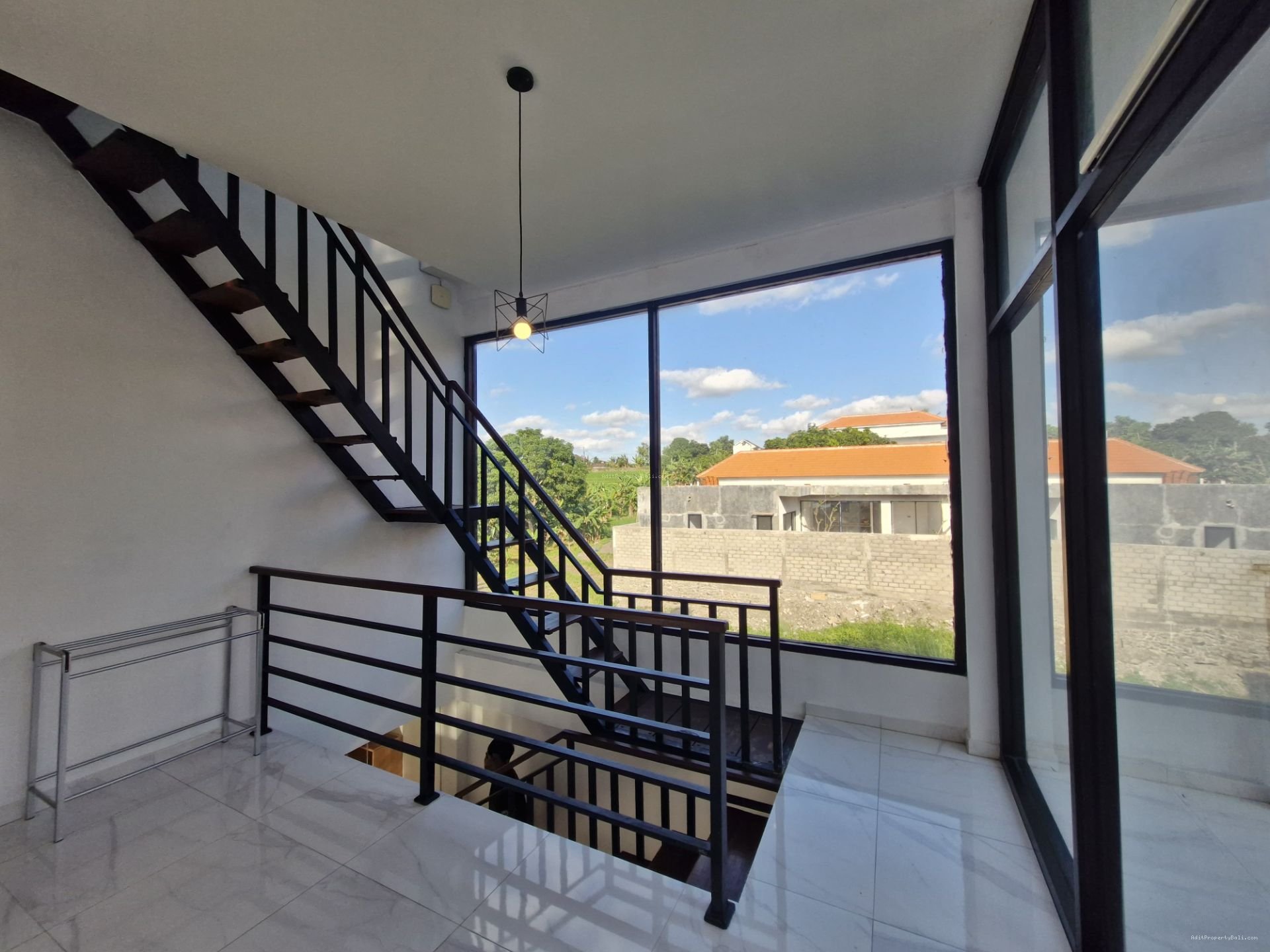 Villa Cemagi Mengwi Badung Bali