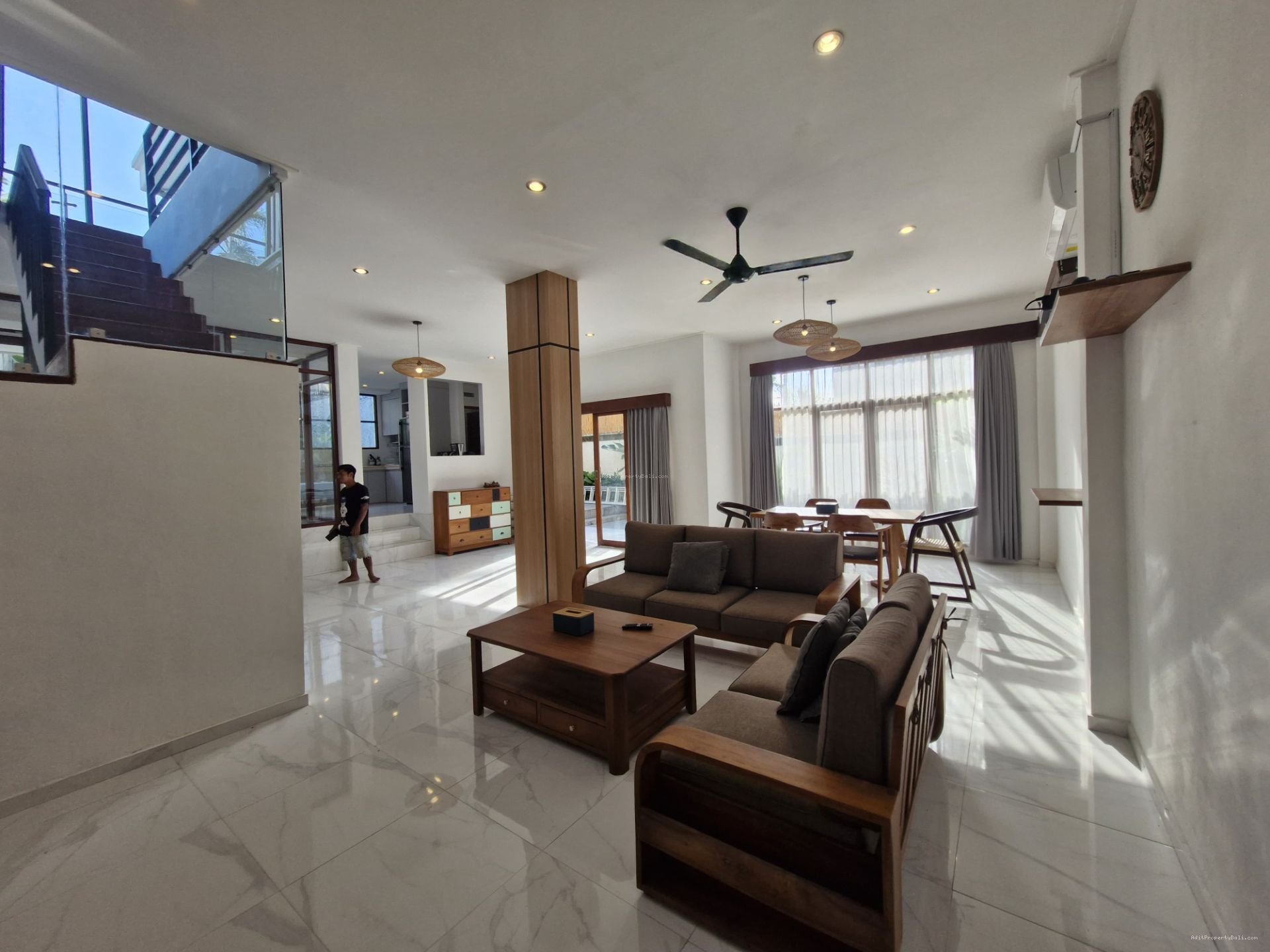 Villa Cemagi Mengwi Badung Bali