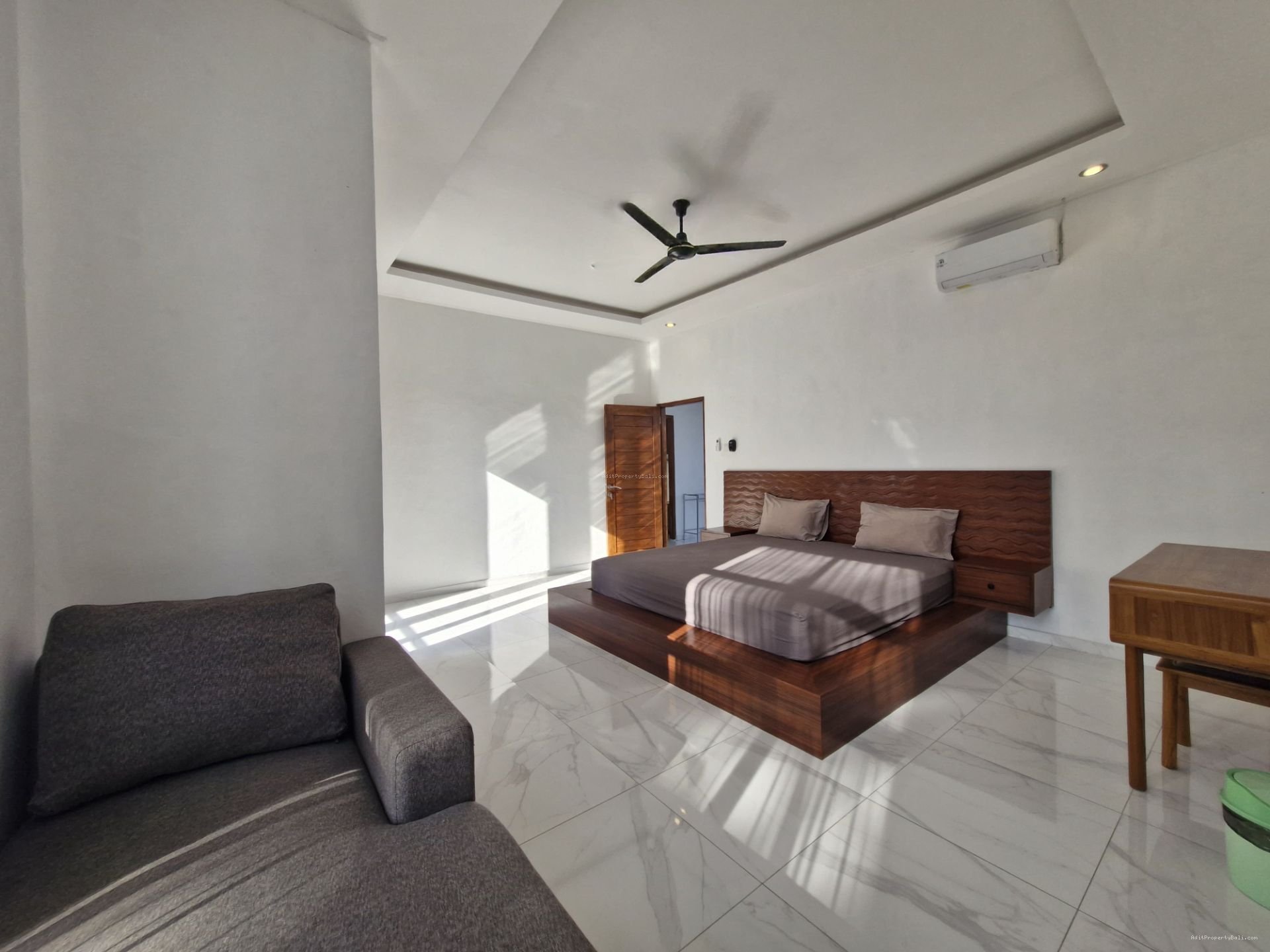 Villa Cemagi Mengwi Badung Bali