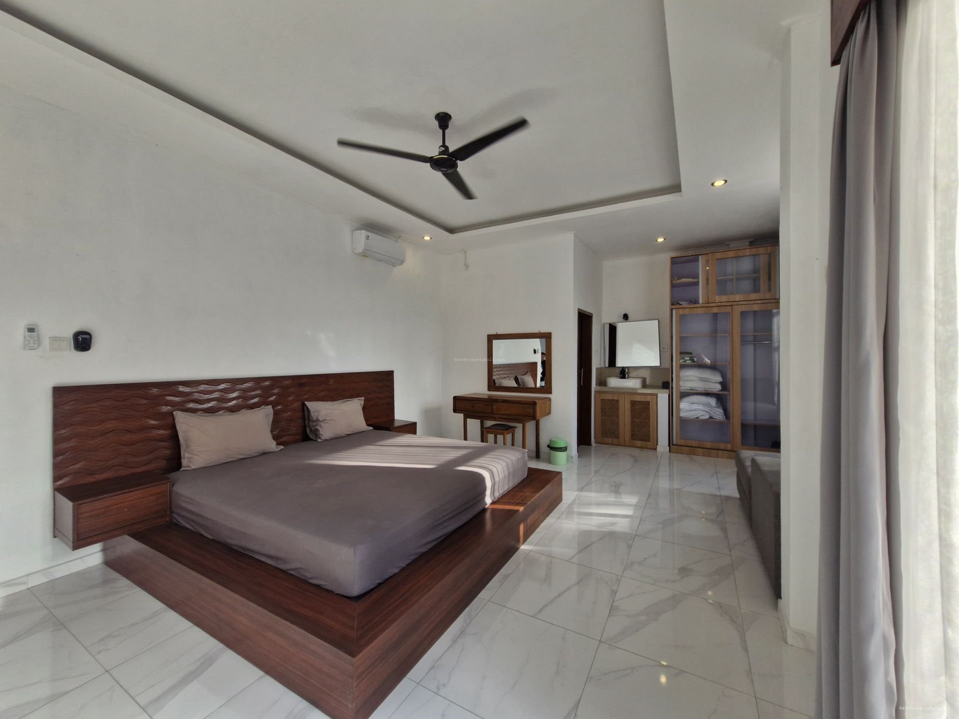 Villa Cemagi Mengwi Badung Bali