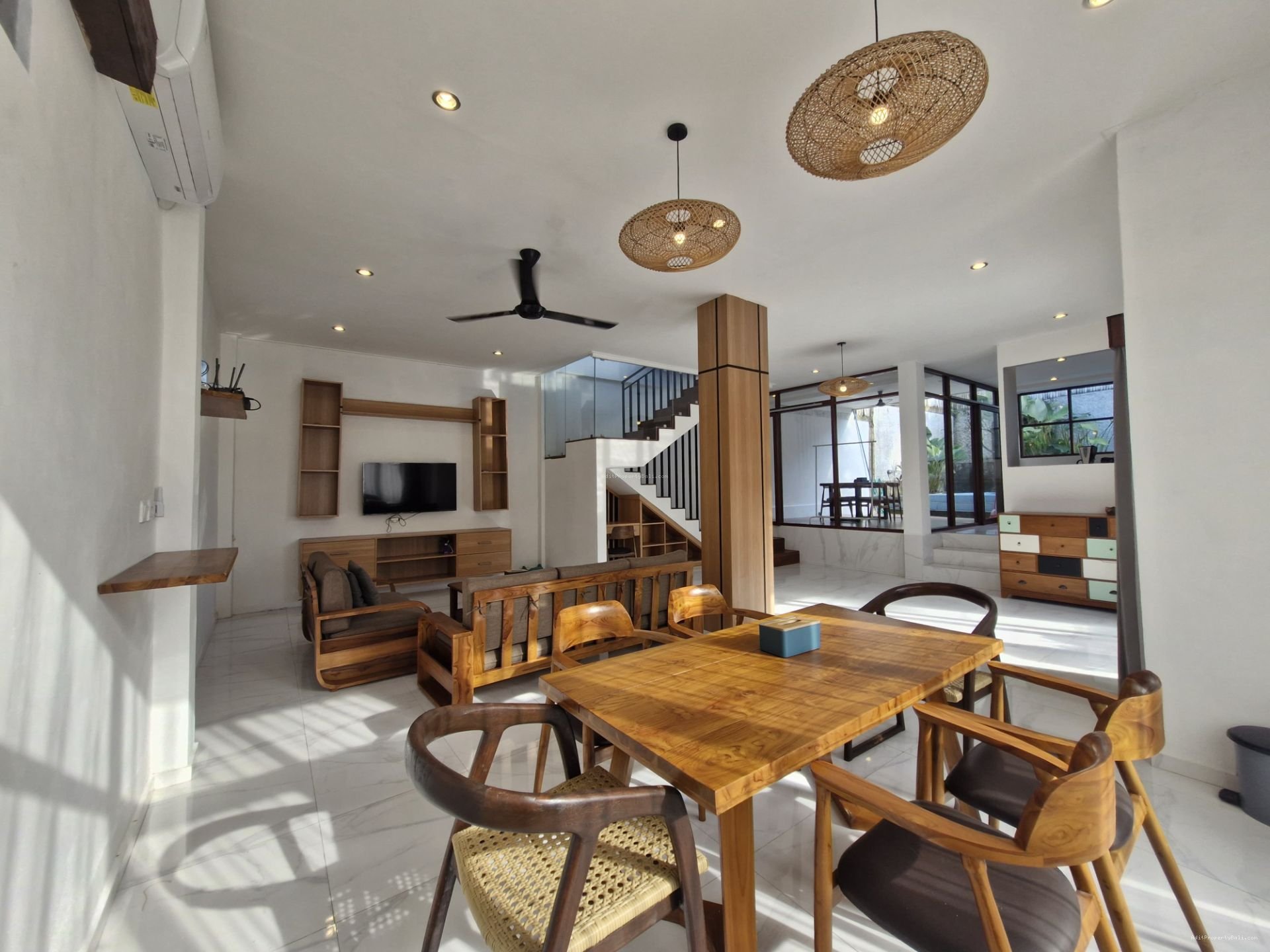 Villa Cemagi Mengwi Badung Bali