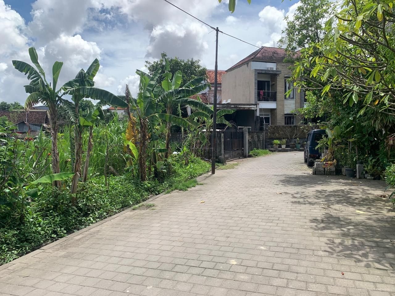 Tanah mahendradata denpasar