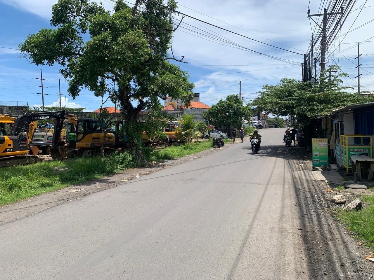 Tanah mehendradata denpasar