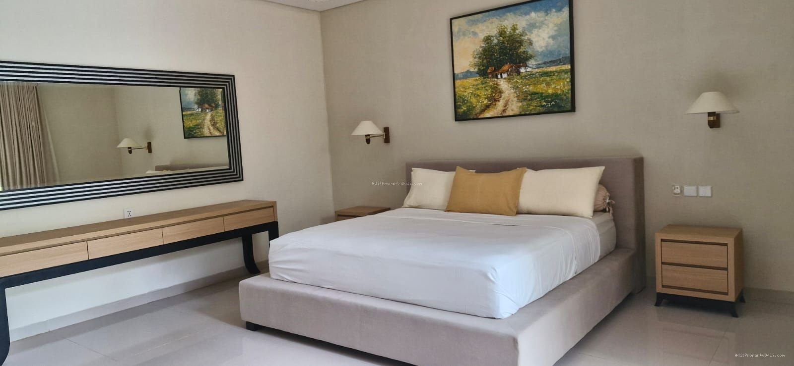 Villa umalas kerobokan