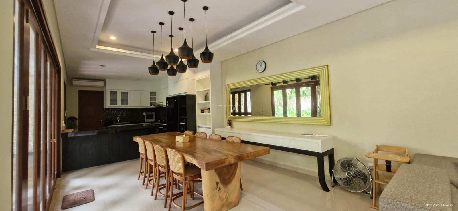 Villa umalas kerobokan