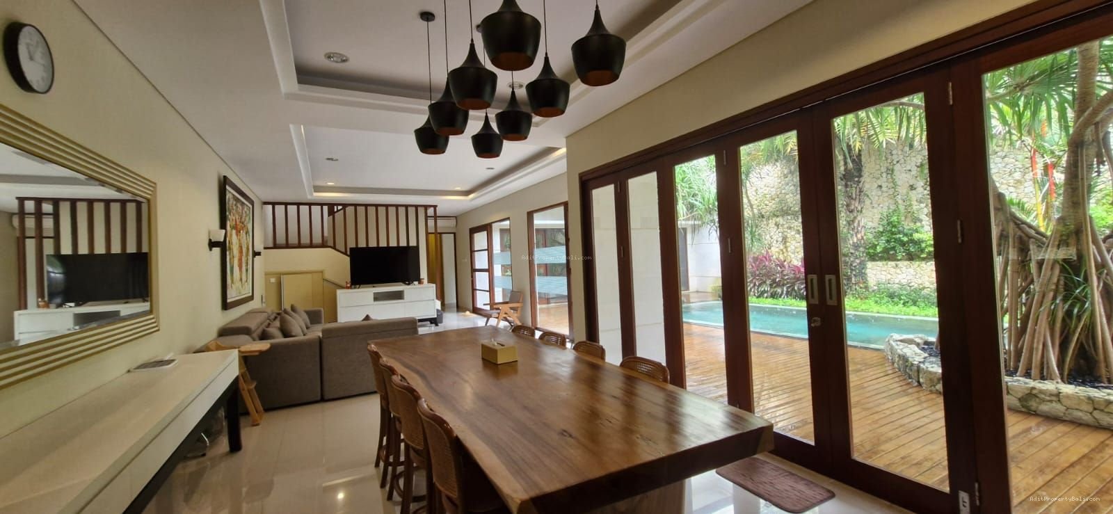 Villa umalas kerobokan