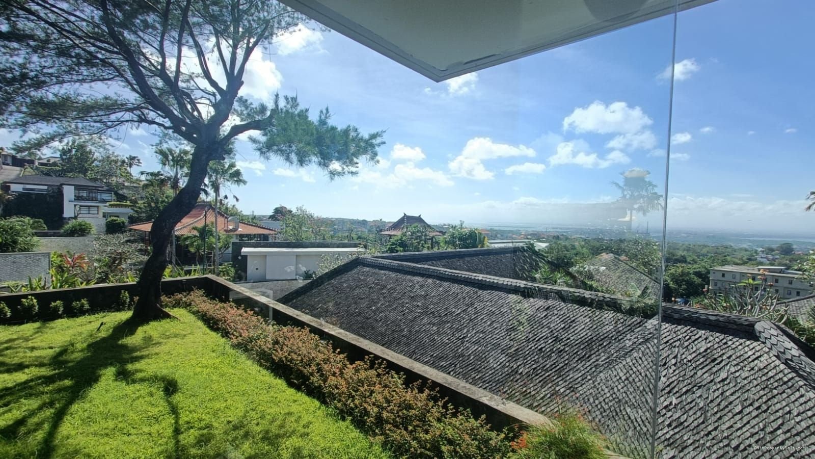 Villa ocean view Tiara nusa jimbaran