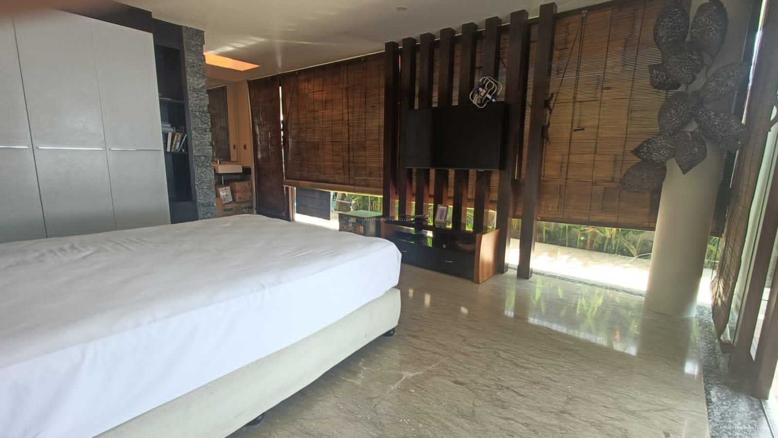 Villa ocean view Tiara nusa jimbaran