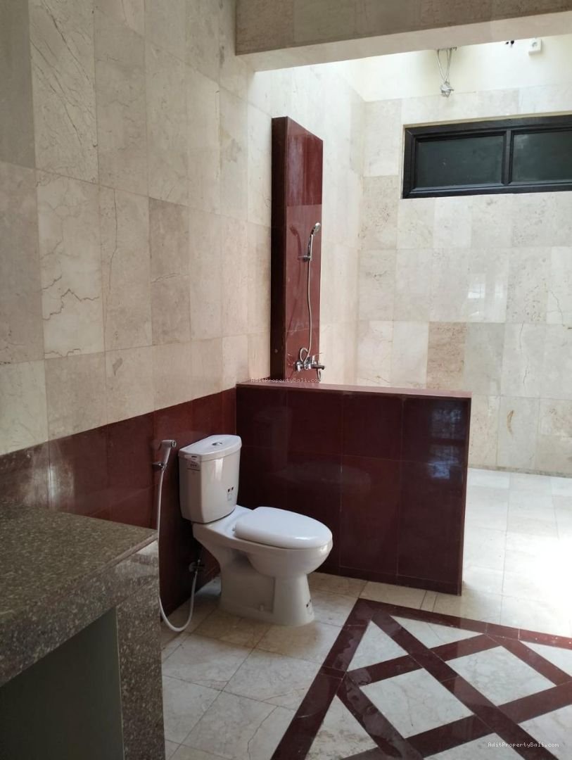 Rumah Moh yamin Renon