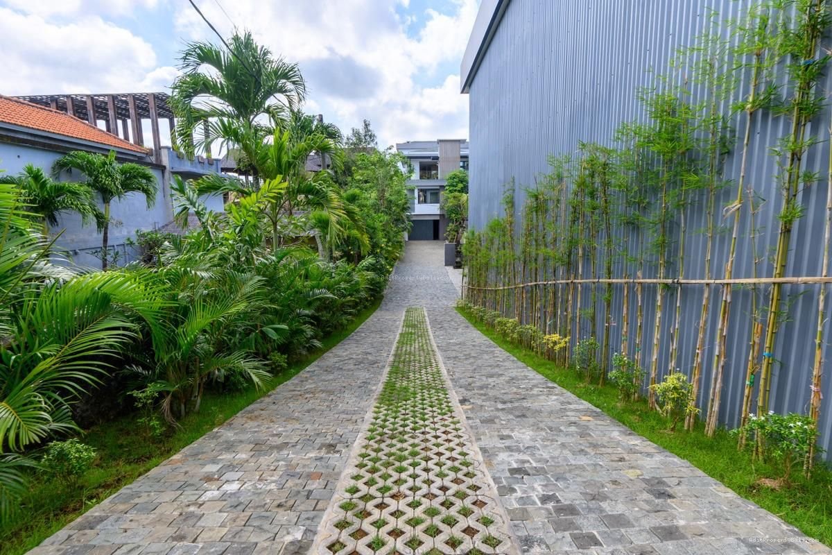 Villa luxury ocean view jimbaran bali