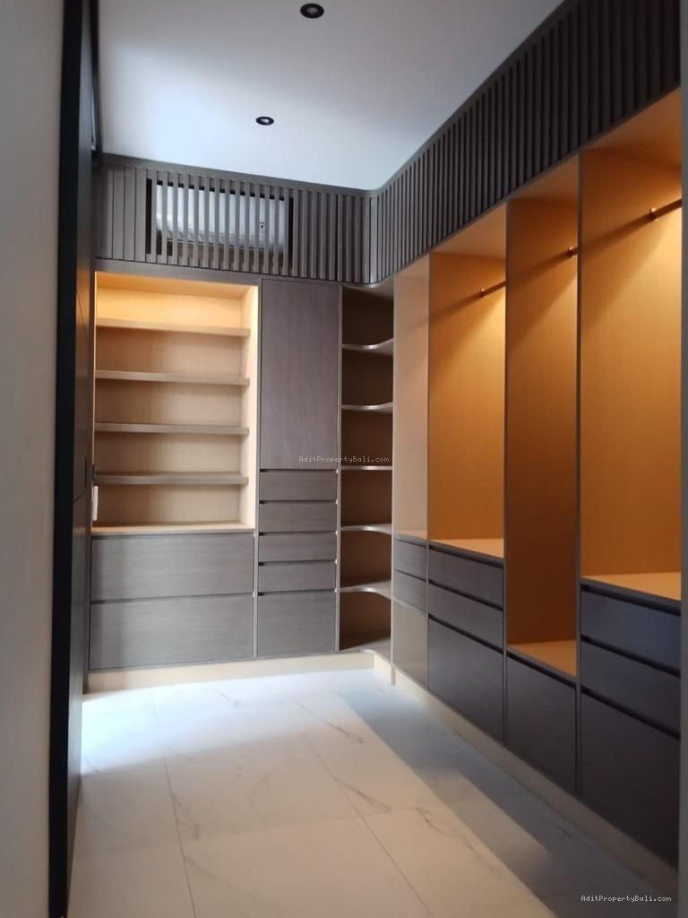 Villa ocean view jimbaran badung bali