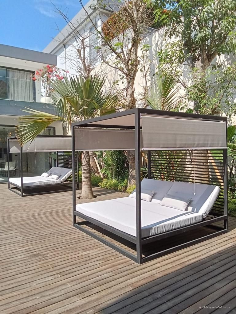 Villa ocean view jimbaran badung bali