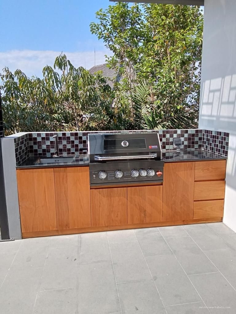 Villa ocean view jimbaran badung bali