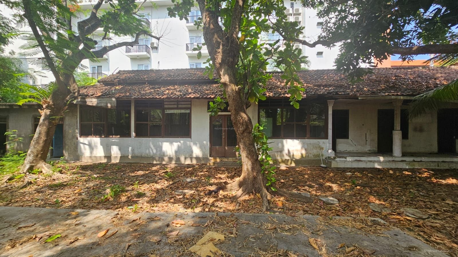 Tanah premium petitenget seminyak