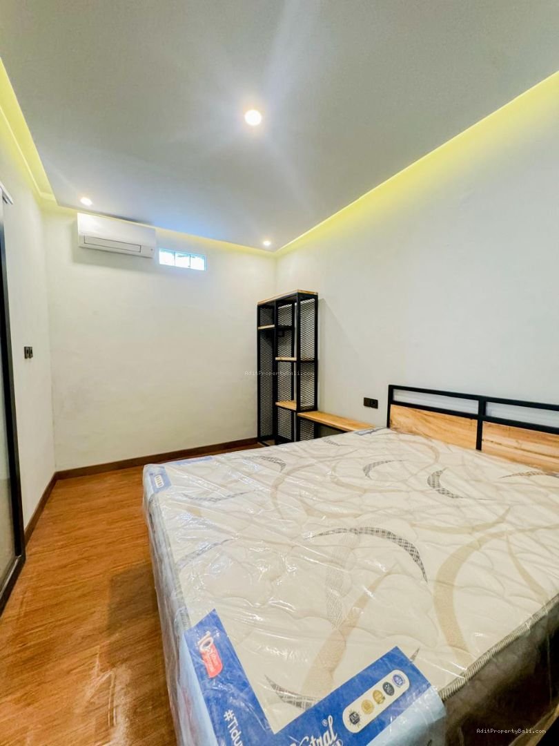 Brand New Villa padonan canggu