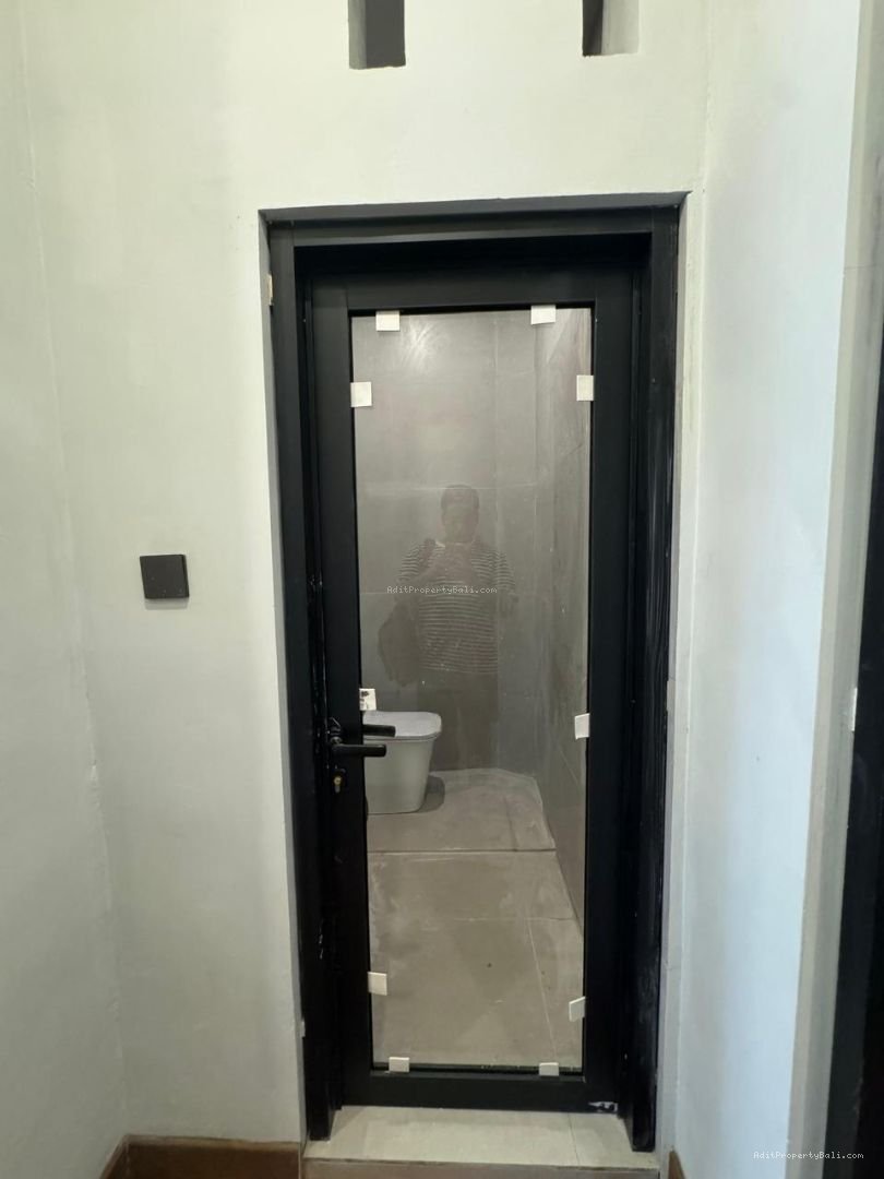 Brand New Villa padonan canggu