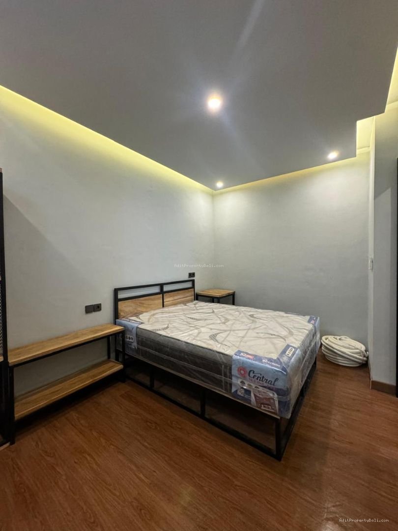 Brand New Villa padonan canggu